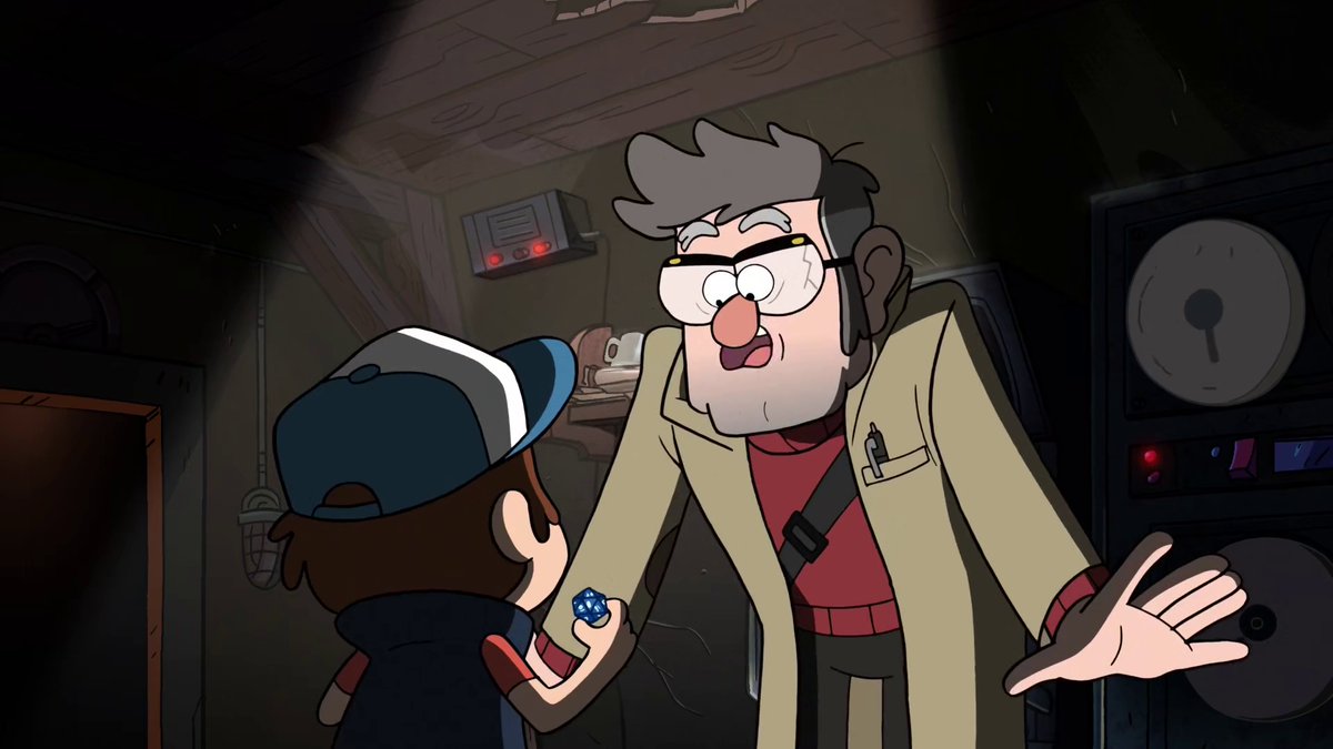 GF_frames's tweet image. #GravityFalls Dungeons, Dungeons &amp;amp; More Dungeons (S2E13)
Frame: 9136/31692