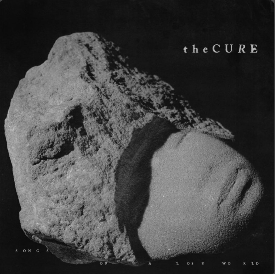 #1WordFor1Music

Dec. 3. War. 

The Cure - Warsong

youtu.be/W6gFQfYSopQ?si…