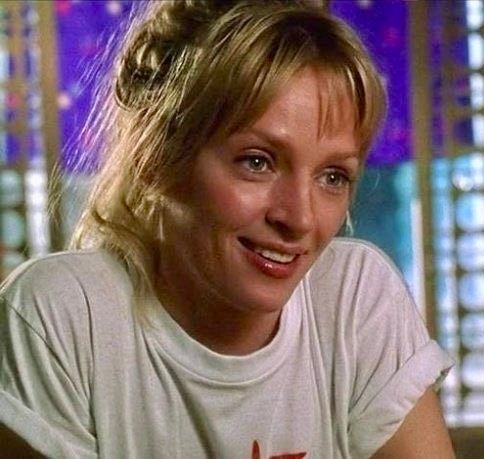 StrangerNews11's tweet image. LIKE MOTHER LIKE DAUGHTER ✨