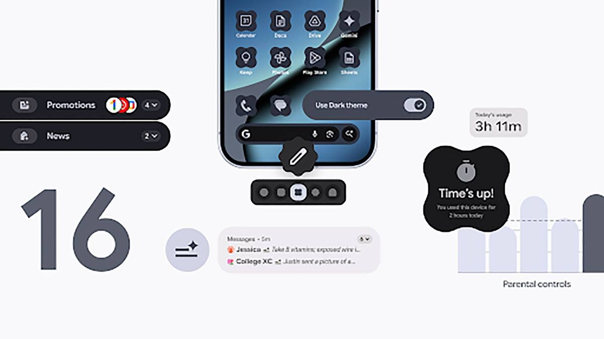AndroidPolice's tweet image. Android gets an abundance of updates and a new schedule for them
bit.ly/3Xs2j29