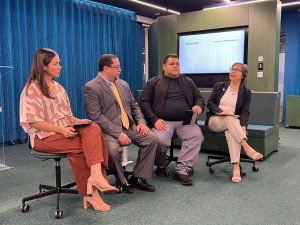 Sumarse's tweet image. Descubre más sobre la Jornada:
¨Más allá de la brecha digital: el talento invisible que nos estamos perdiendo¨ solo en nuestro Boletín Semanal
sumarse.org.pa/mas-alla-de-la…