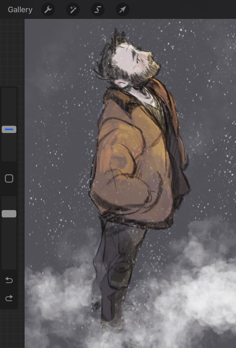 Warmup hey guys happy december