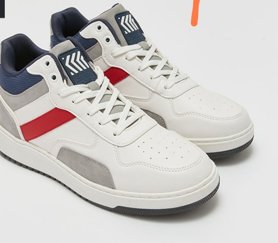 Polisler Dayak Rusya Hitleri 30 Bin Metin Öztürk Kenan Baran Uzman Vali Paro #FBvGS Barzani Fulham 46 numara sneaker 1200 TL  DOLAP uygulaması üzerinden alabilirsiniz link alttadır..Dolap'ta keşfettiğime bir bak! Üstelik ilk alışverişine özel %80 indirim! link.dolap.com/1pky7