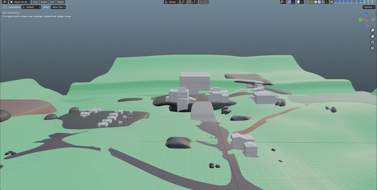 GamesLight20277's tweet image. Support the creation of Piston Chaos: KCC – blending high‑intensity racing physics, classic machines from 1888–1970, and a vibrant 3D anime art style.
➡️ko-fi.com/lightshadowgam…
#madewithunity #indiegame #crowdfunding #racingGame