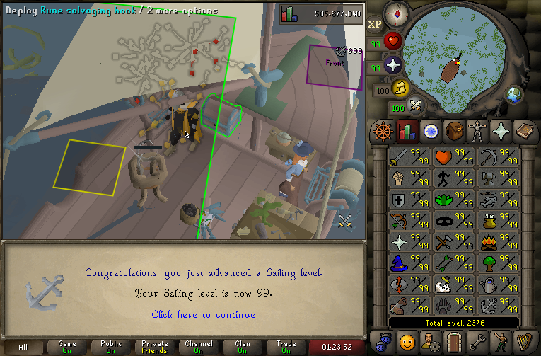 SyedBrr's tweet photo. 99 sailor got the swag back https://t.co/eZNCtuvpZm