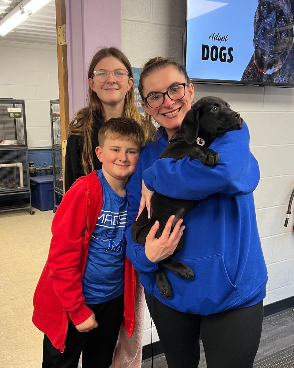 Lake Humane Society tweet media