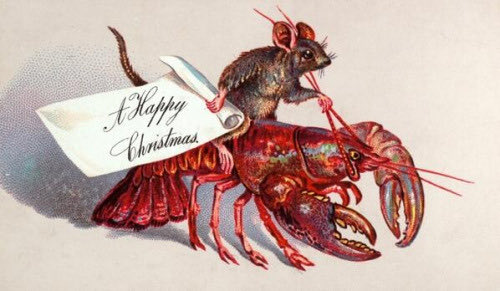 HorribleSanity's tweet image. You have to admit, this one has a magic that is not to be resisted.