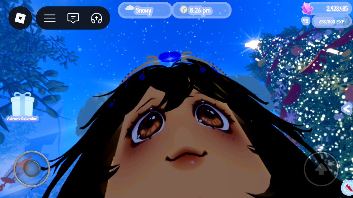 Did the Fluffy Hills advent calendar to kill time while wearing a face mask for 20 minutes. Enjoy the gloop :3
#FluffyHills <a href="/Fluffy_Hills/">Fluffy Hills ⭐</a>