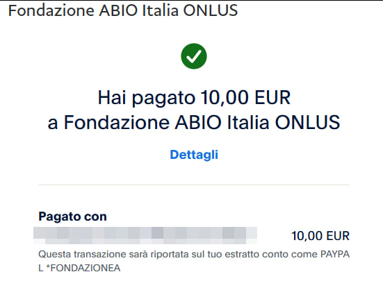 LupoMarcio's tweet photo. @Kisara_Fury @lBryan_Fury In realtà abbiamo raggiunto i 273€ in donazione... Ho aggiunto altri 10€ per riparare
*rotola via piangendo* https://t.co/5fqyJnrPyS