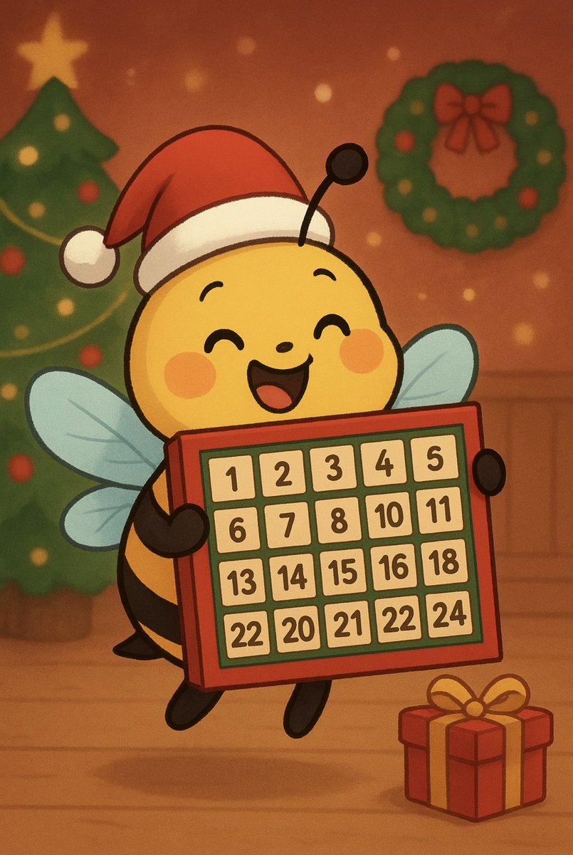 PtilucO's tweet image. discord.gg/thelifebomb 

Rejoignez-nous sur @The_Life_Bomb #TLB
En ce moment, un chouette calendrier de l’avent. Parce qu’après tout… ce n’est pas que pour les enfants !