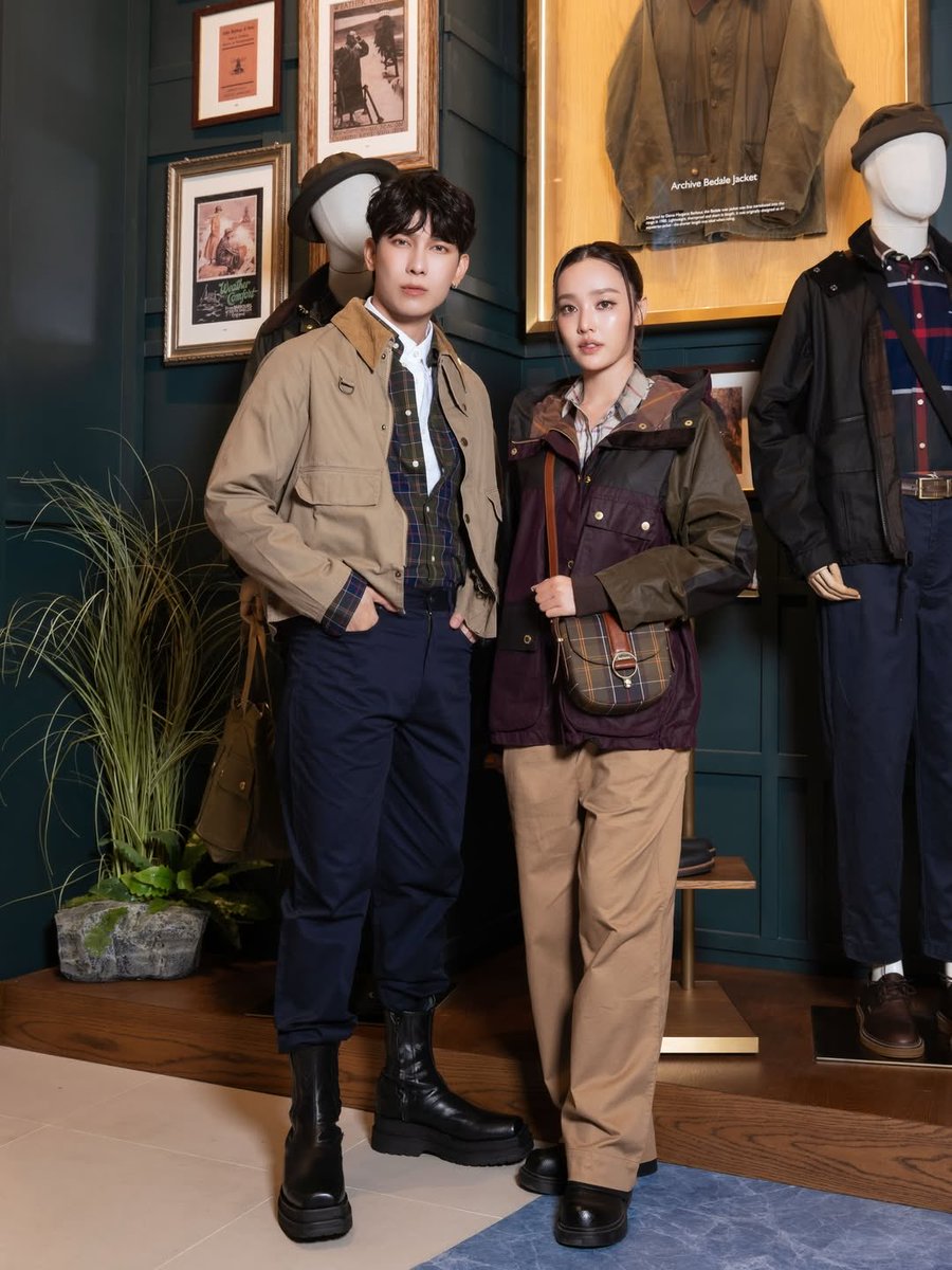 Mew Suppasit Hongkong (@MewSuppasitHK) / Posts / X