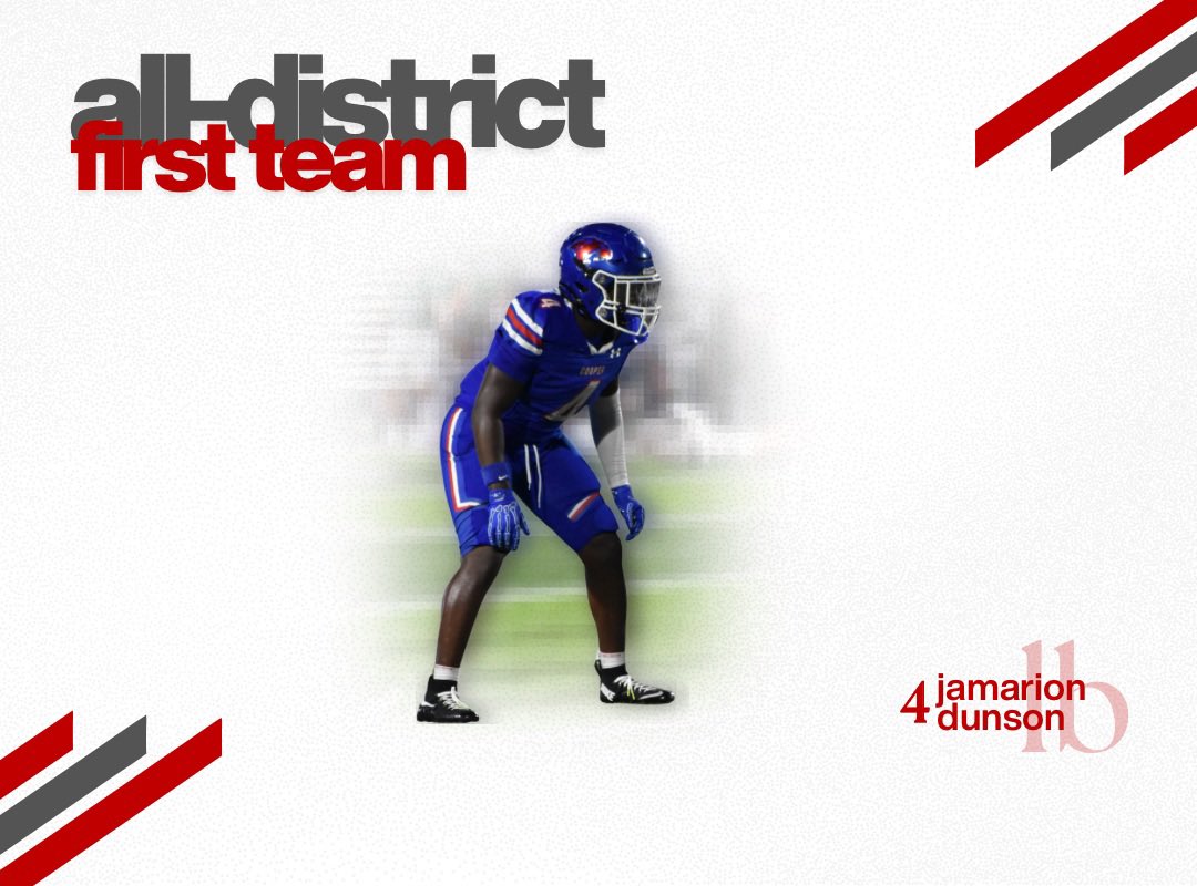 Jamarion Dunson tweet media