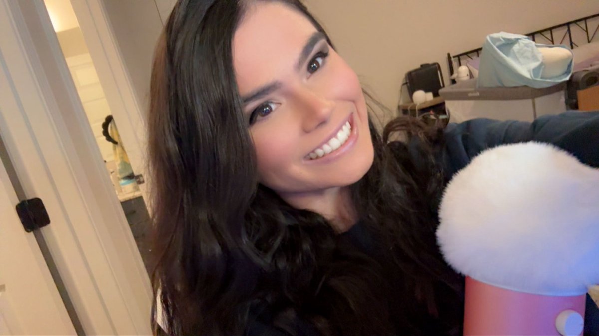 Always makes me super happy seeing myself in y’alls recaps. I appreciate everyone who continues to come out and support🩵