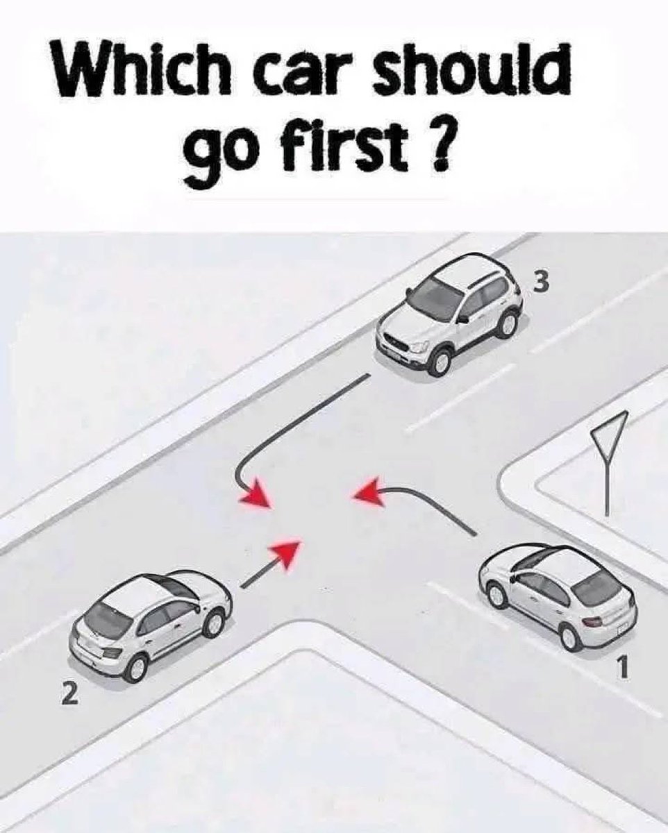 nullpointer6000's tweet image. Let’s see who’s a good driver