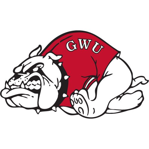 Blessed to receive an offer from 
Gardner-Webb University!!! AGTG!!!