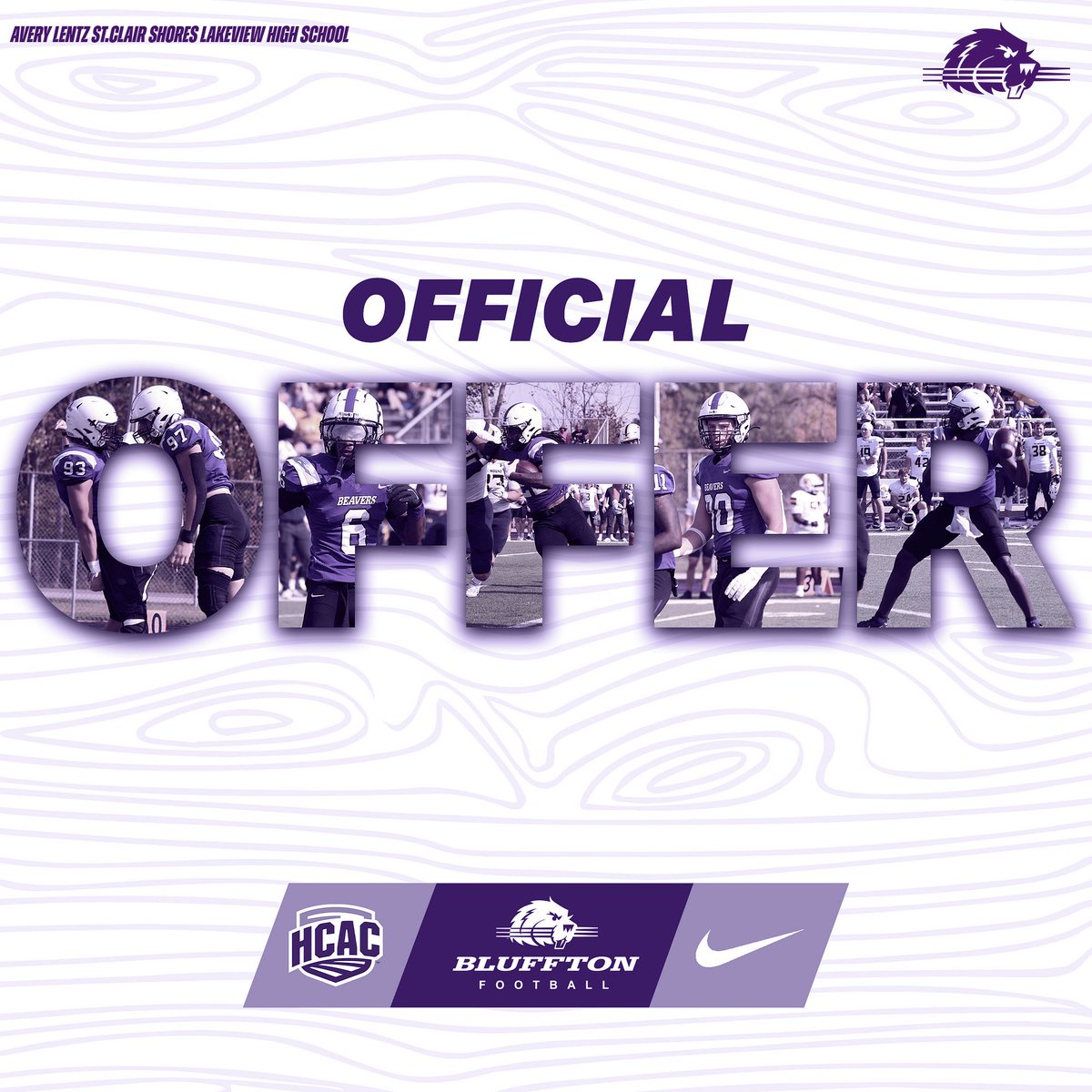 Avery Lentz tweet media