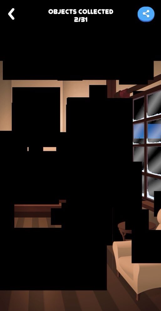 SiobhanDonahue's tweet image. The advent scene looks like this 😕 @AppWordle