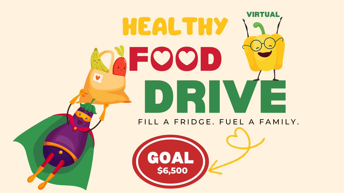 Chefs for Kids tweet media