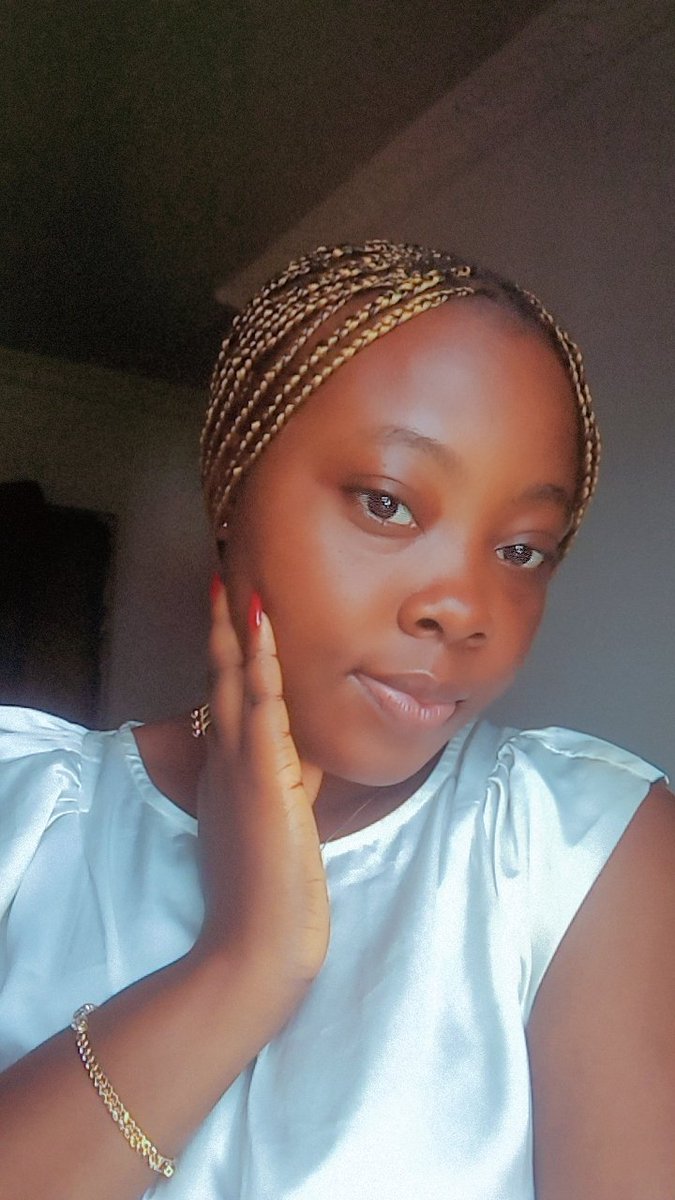 God is just starting with me.