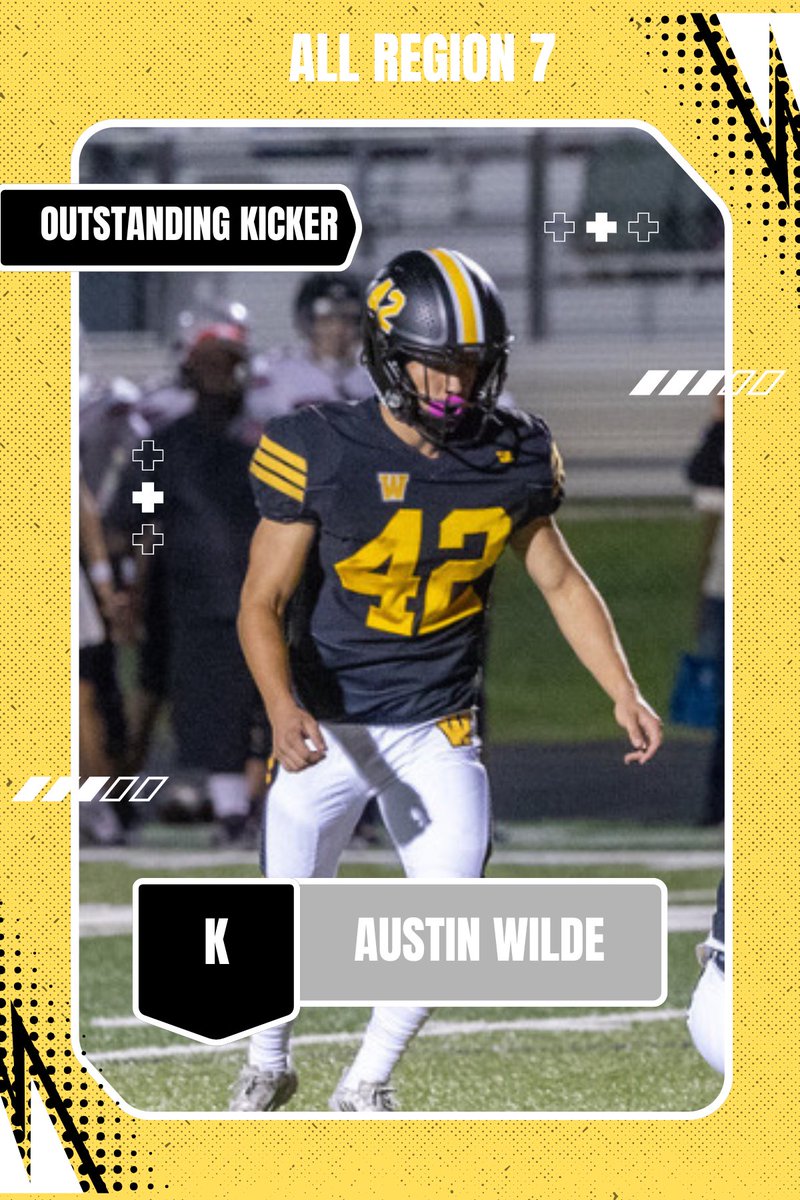 Wasatch High School Football tweet media