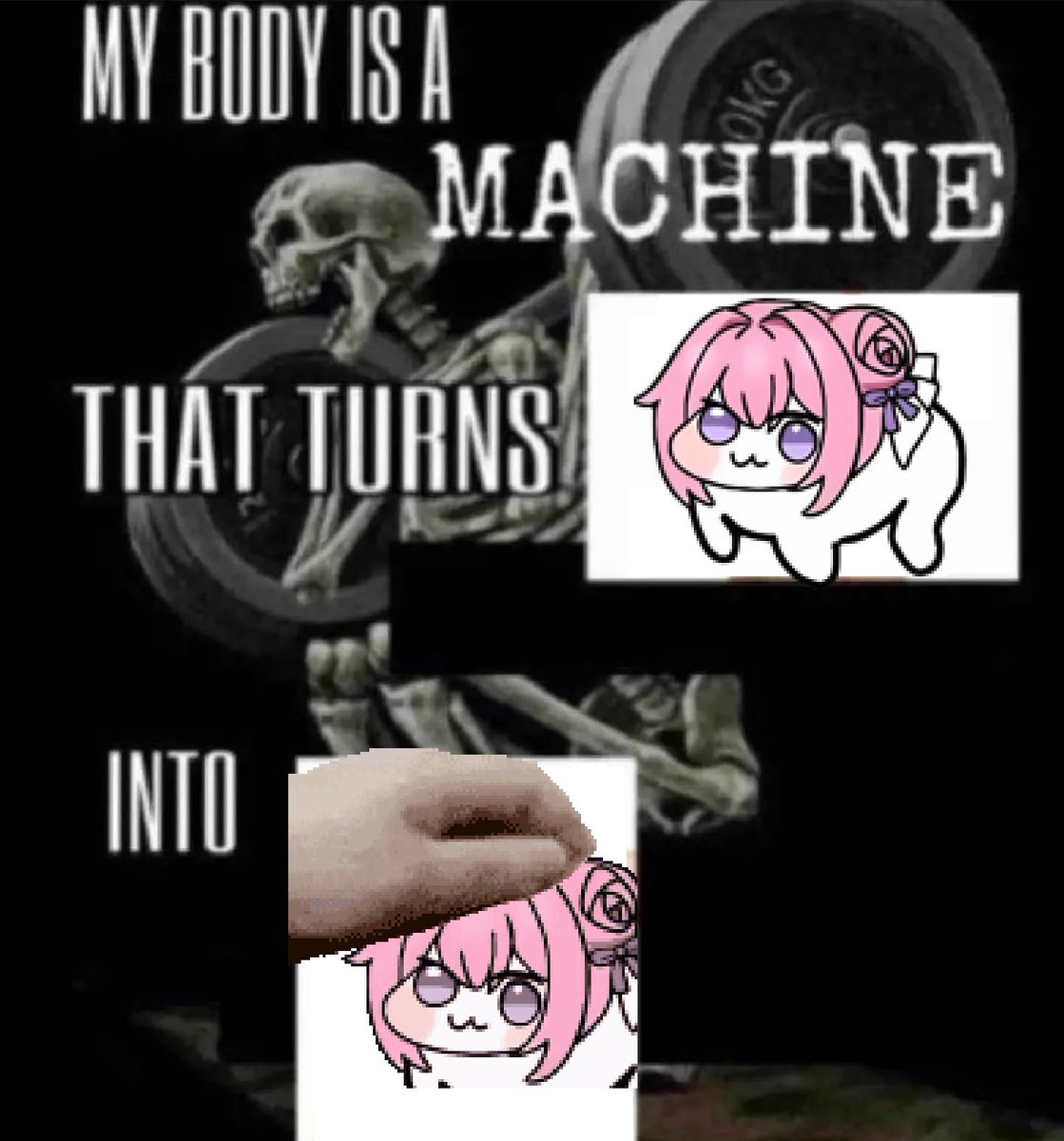 Did you pet your Doro today? She's been patient! $DORO #NIKKEdoro #doro