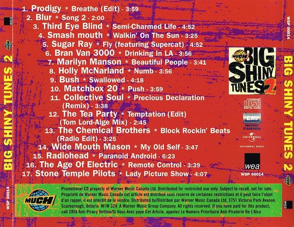 Rave & Drool: '90s 🇨🇦 Podcast tweet media