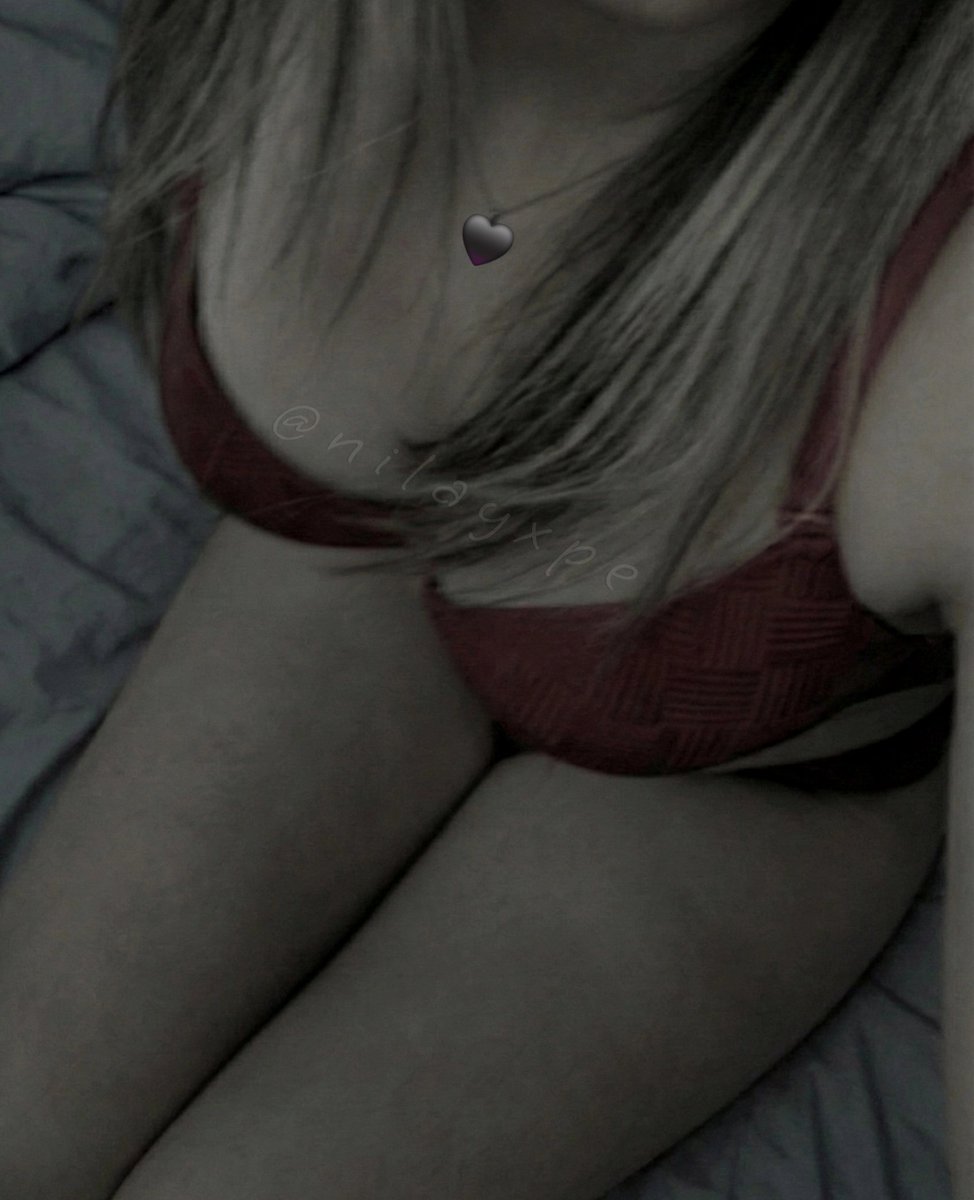 nilayxpe's tweet image. Yahoo! (.⁠❛⁠ ⁠ᴗ⁠ ⁠❛⁠.⁠) im Nilay and im new to #nsfwtwt 🐇
𖹭 21
𖹭 she/her
𖹭 5'5
𖹭 sub/brat
𖹭 hard &amp;amp; soft kinks
𖹭 dms open (replies might be slow bc i get shy &amp;amp; busy dayz... active mostly @ night)
𖹭 + ↻ to be moots!🌸
#nsfw #ncn #sub #ddlg #kink #horny #ncnkink