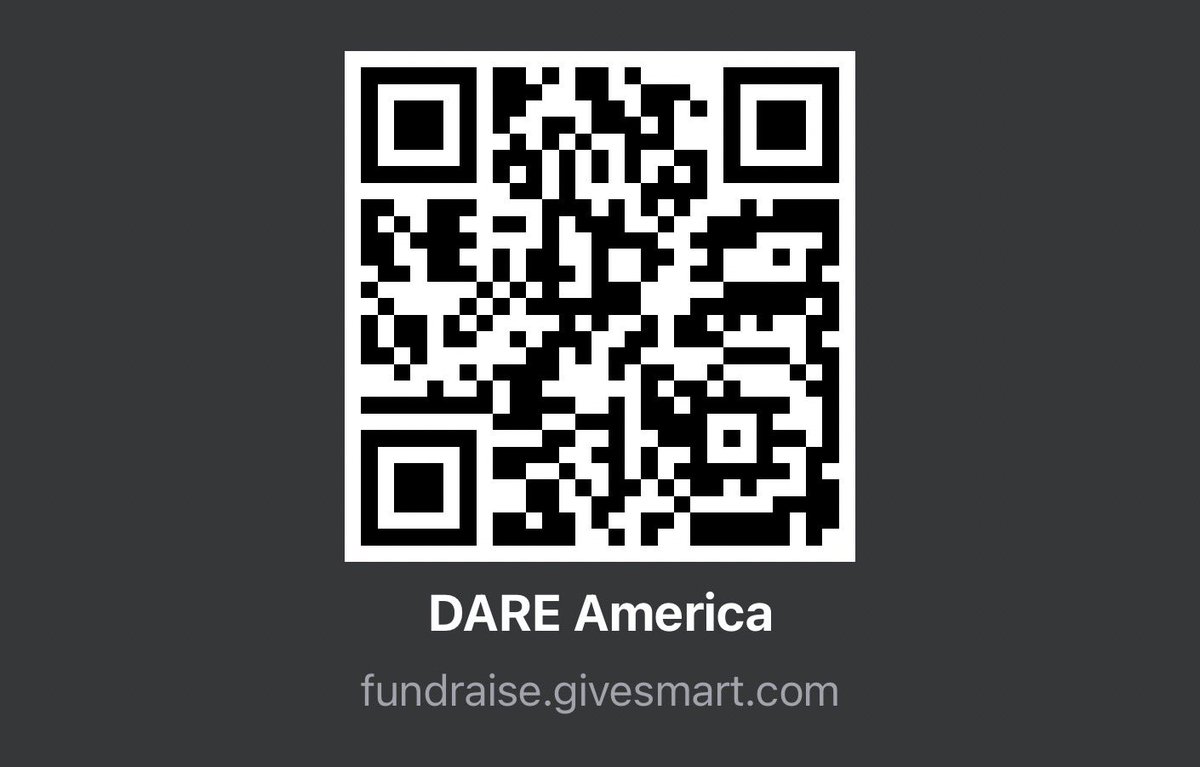 Donate to my fundraiser… get digital lovin from me!