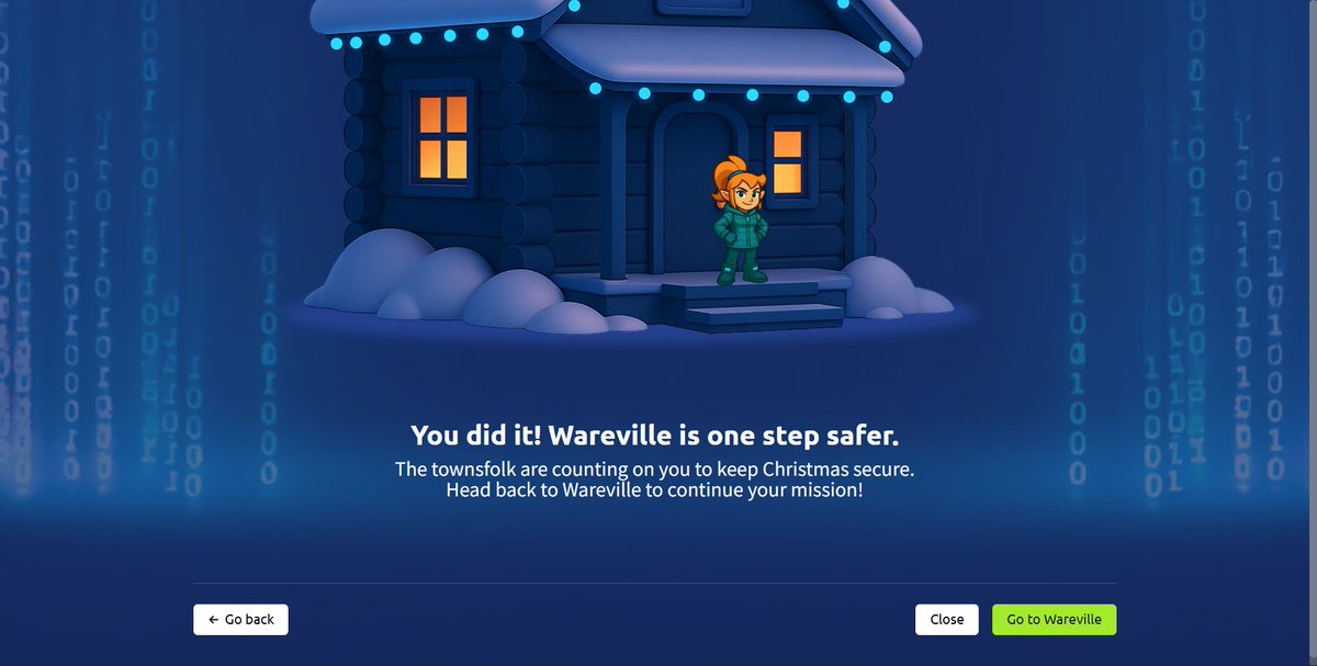 micky_thegeek's tweet image. Day 2 - #adventofcyber2025  Pwned the Merry Clickmas room on TryHackMe learning how to use the Social-Engineer Toolkit.  via  @tryhackme
