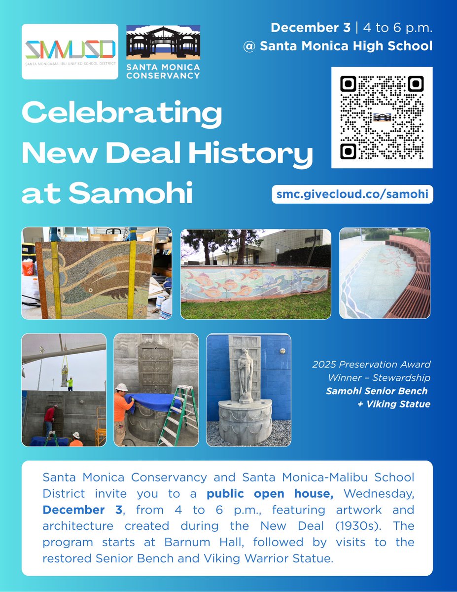 SMMUSD - OFFICIAL tweet media