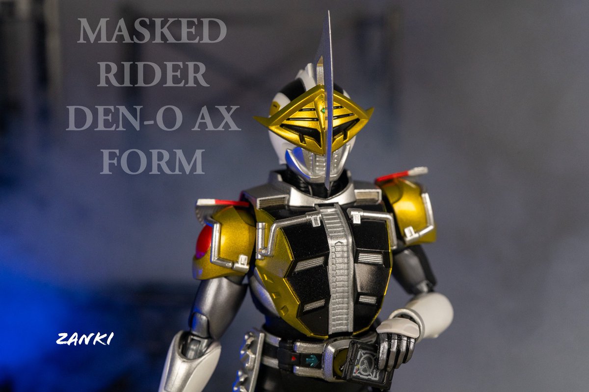 ZANKI (斬鬼) (@jkb4332) / Posts / X