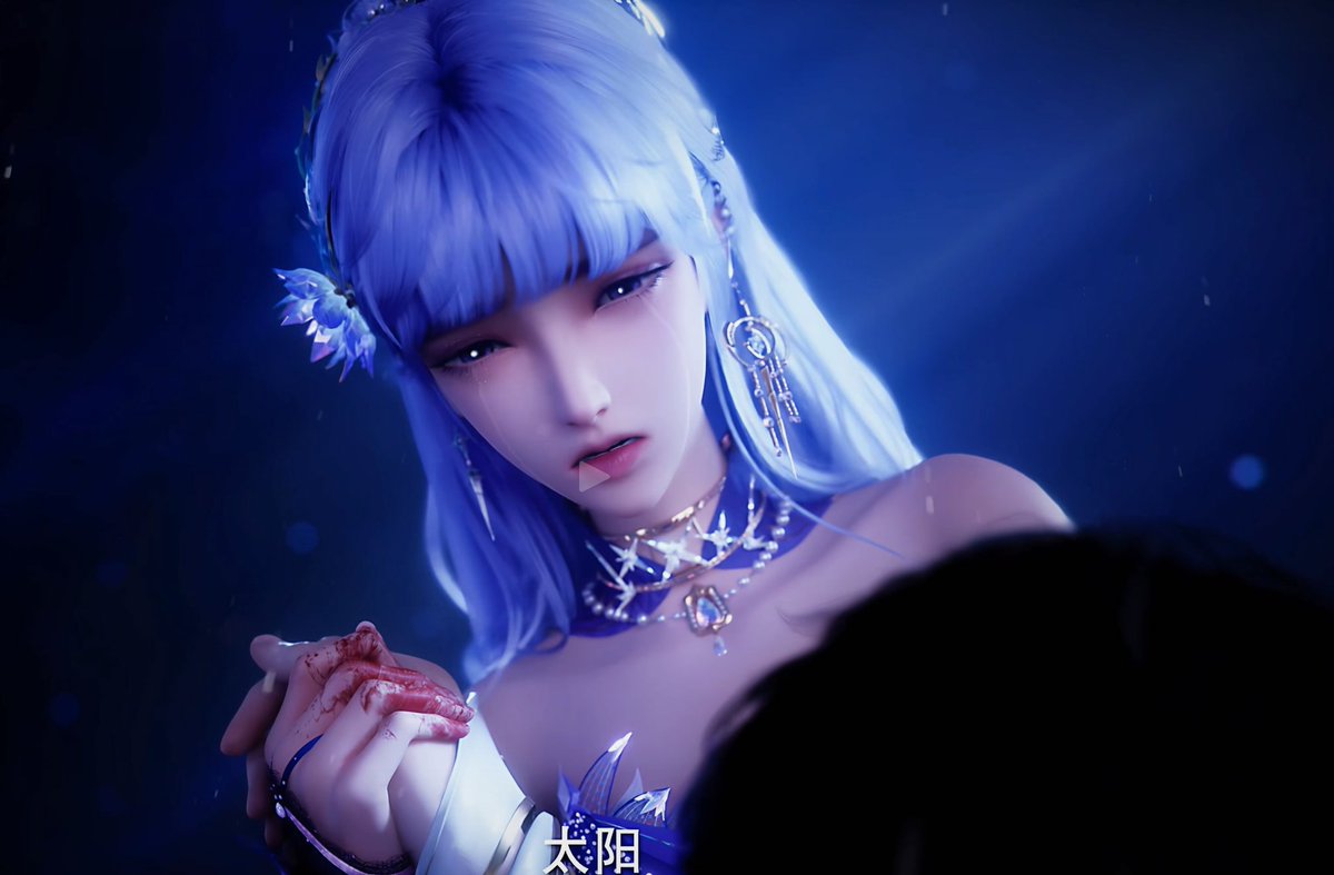 kamizume_art's tweet image. nan je le jure je suis confus entre mourir et être en extase ...🩵