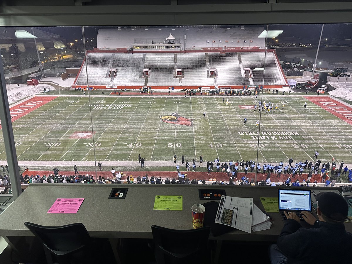 Gateway Sports Venue tweet media