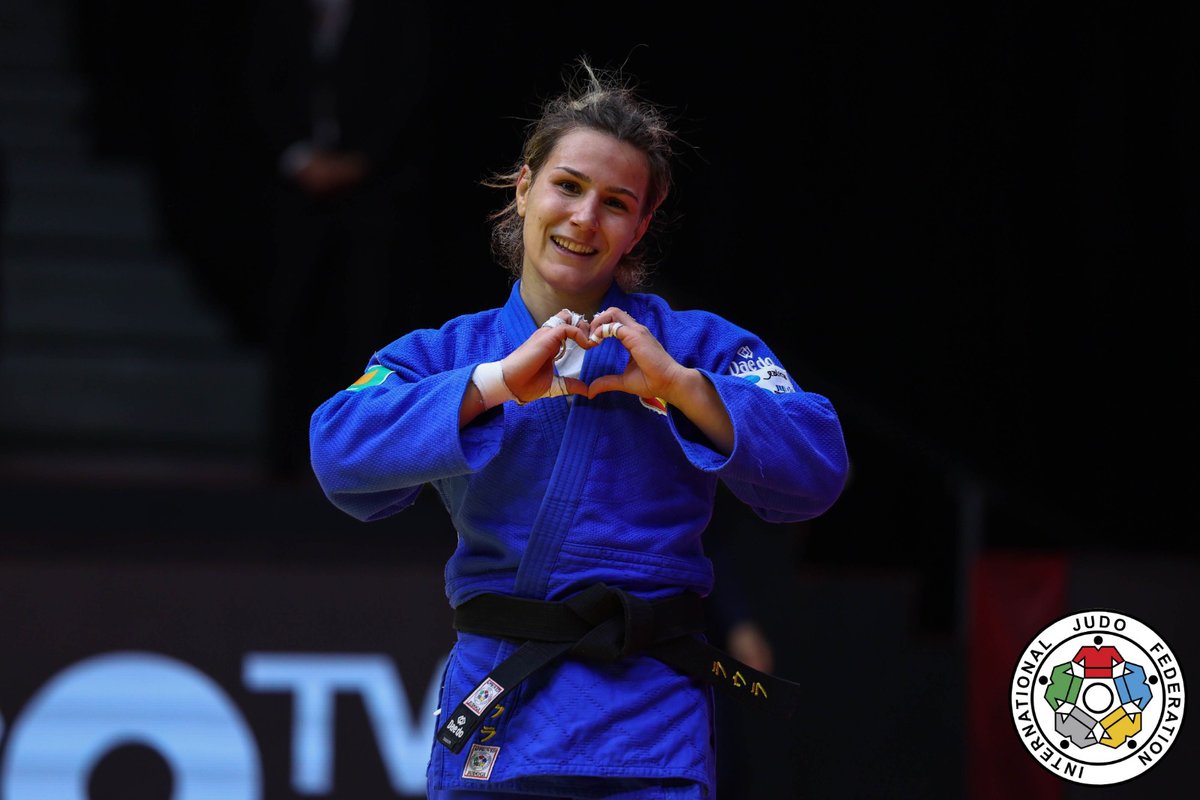 España deslumbra en el Grand Slam de Abu Dabi
🥋🇪🇦

acortar.link/djCTh6