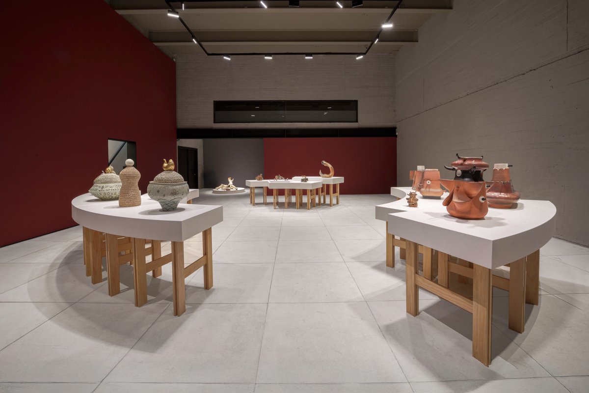 Galería RGR tweet media