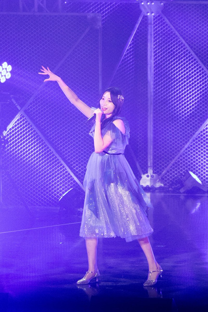 STU48SKE48合同ライブ ゆづちゃん、おまたせ😂😂 2025.10.24 Zepp