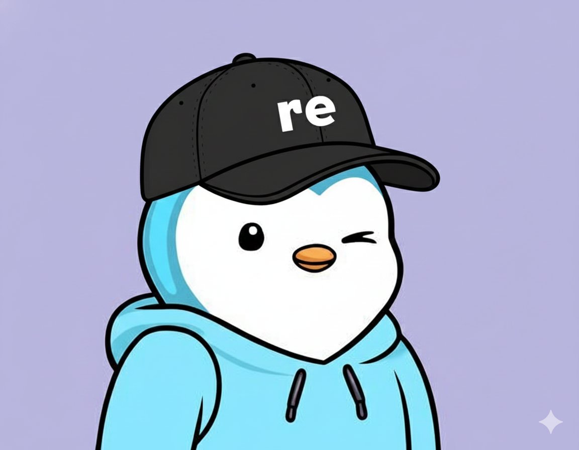 skyhighETH's tweet image. Morning legends

Re Protocol just keeps stacking wins.
More programs, more real-world coverage, more onchain capital proving its strength.

If you’re watching closely, the future of reinsurance is already happening here.

Follow @re for more. #ReProtocol