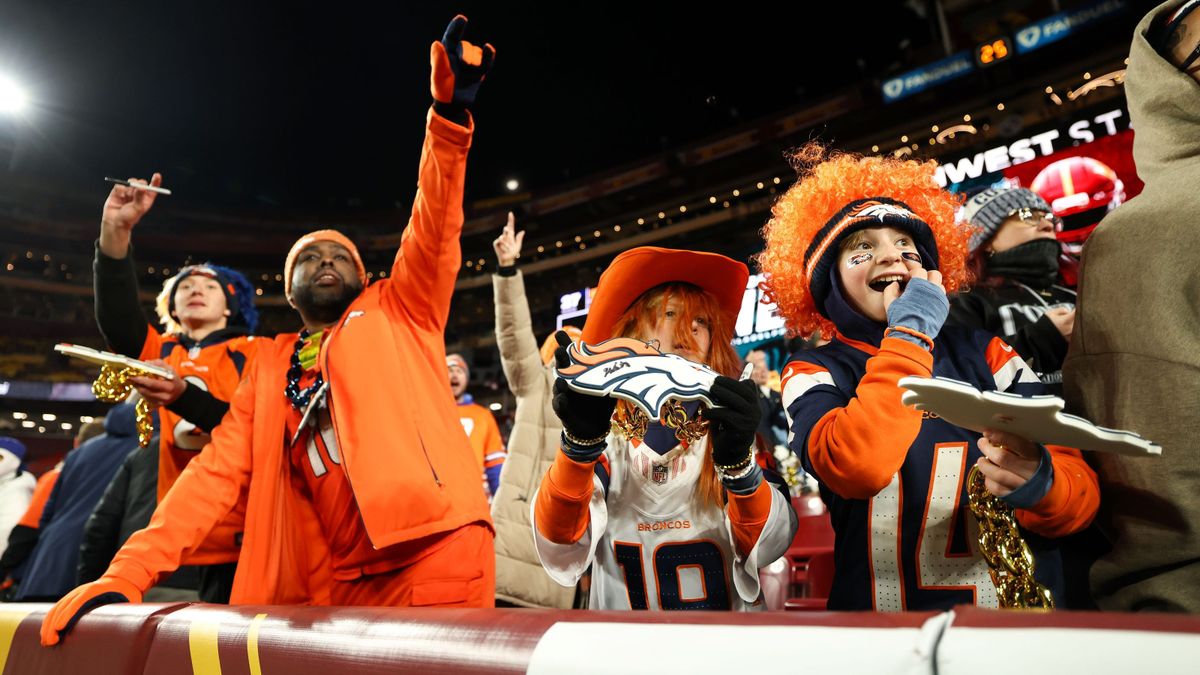 Broncos Wire tweet media