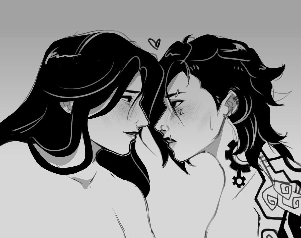 😮‍💨
#caitvi #caitlyn #vi #arcane