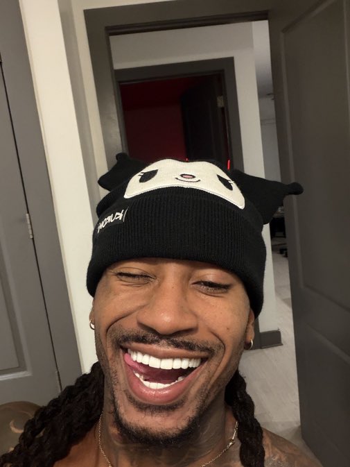Danny tweet media
