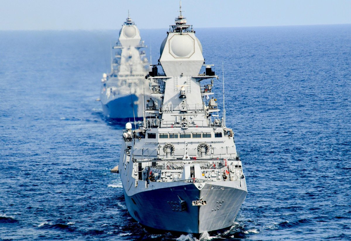 #MoD has indigenised over 50% of the 509 defence items in the Positive Indigenisation List so far.