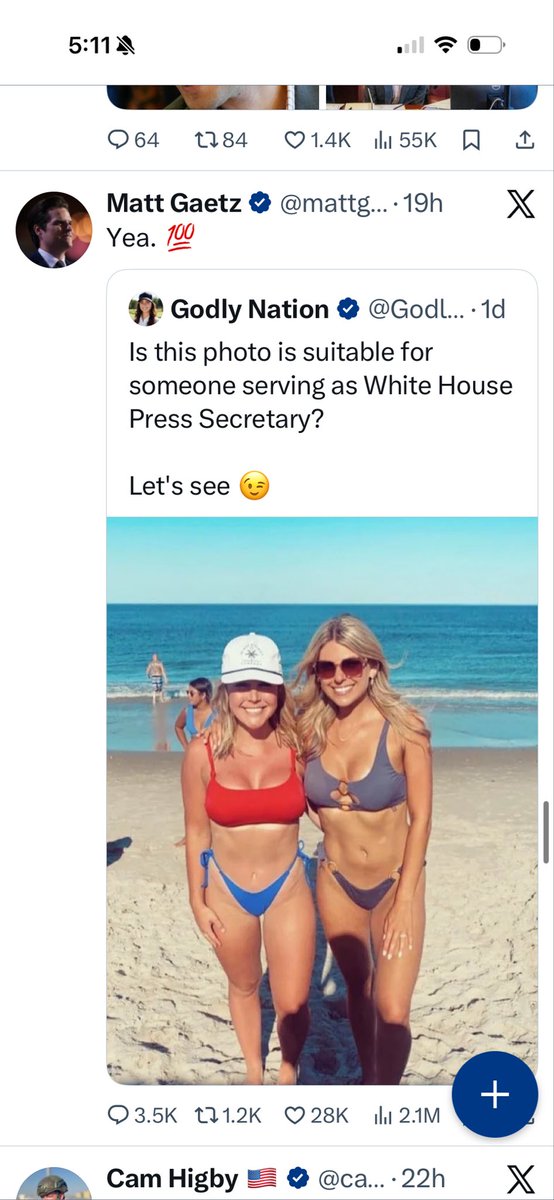 This is absolutely fucking insane