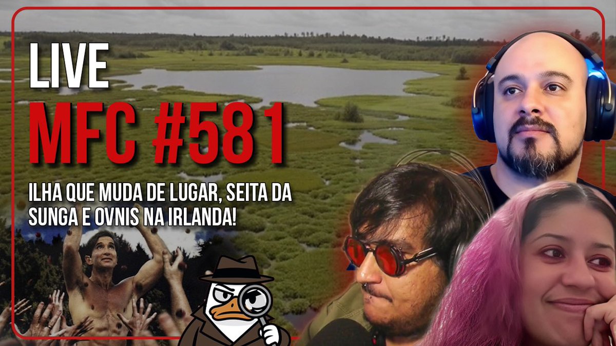 Mundo Freak 🐙 tweet media