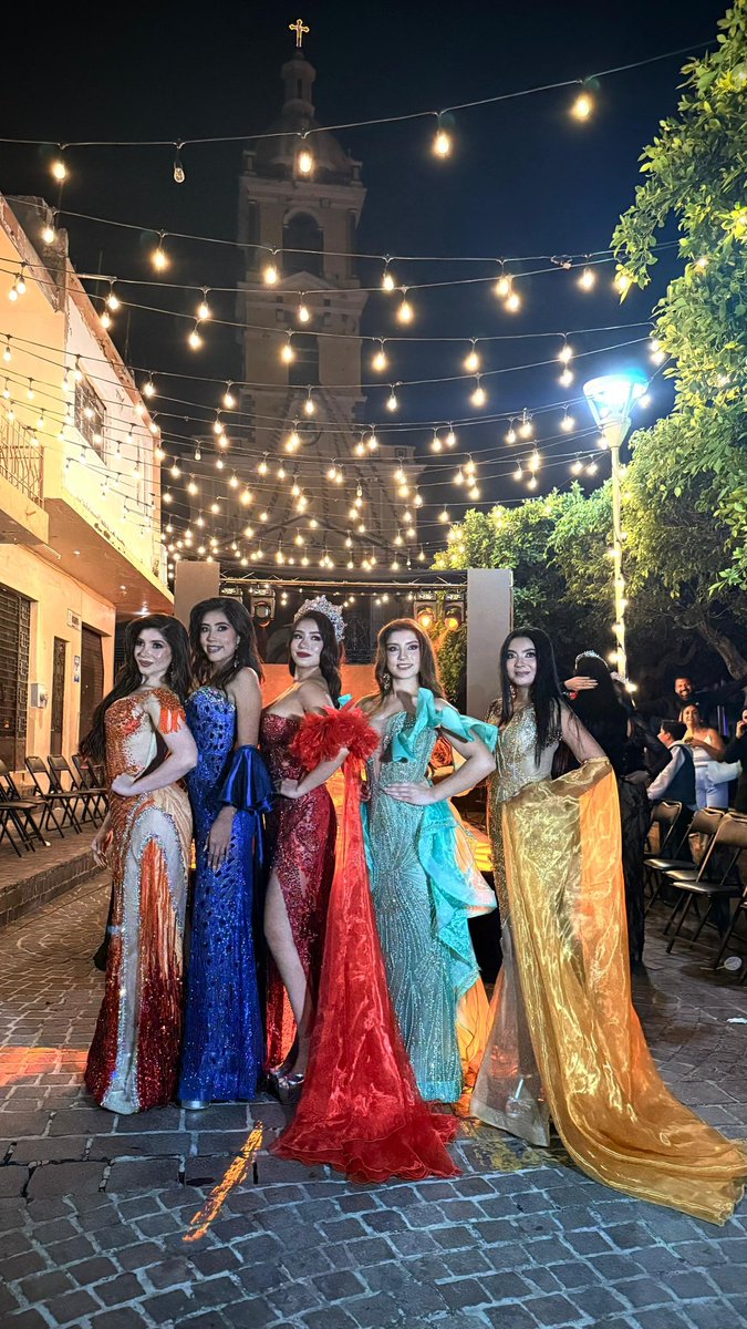 😍🎉La Feria #Tamazula 2026 promete ser una edición inolvidable, donde la devoción y la fiesta popular se unen para ofrecer a habitantes y turistas una experiencia llena de cultura, sabor y emoción:

dondehayferia.com/feria-tamazula…