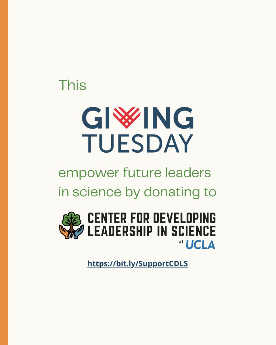 CDLS@UCLA tweet media