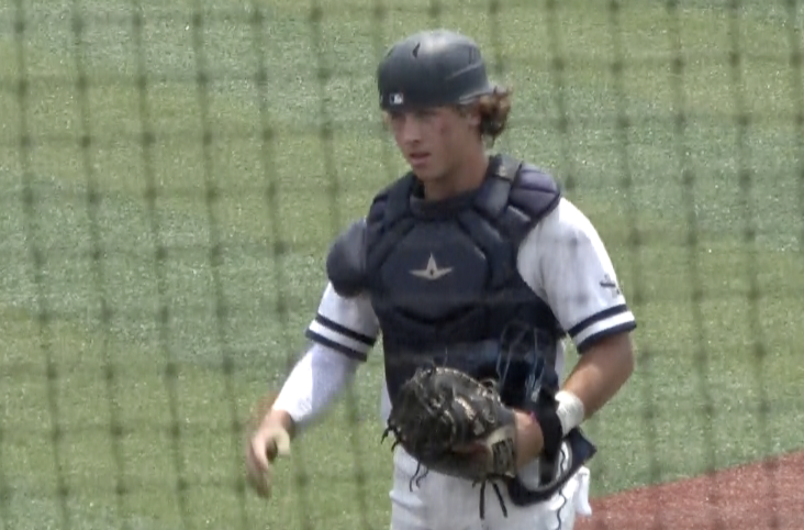 PREMIUM: Catching Up – Springfield’s Steinwart Sits Down With Hartl To Talk Pro Ball Career

Episode One of a brand new series – a coach and former player catch up and talk past, present and future goals.

 Jim Steinwart welcomes Ben Hartl:
channel1450.com/2025/12/01/cat…