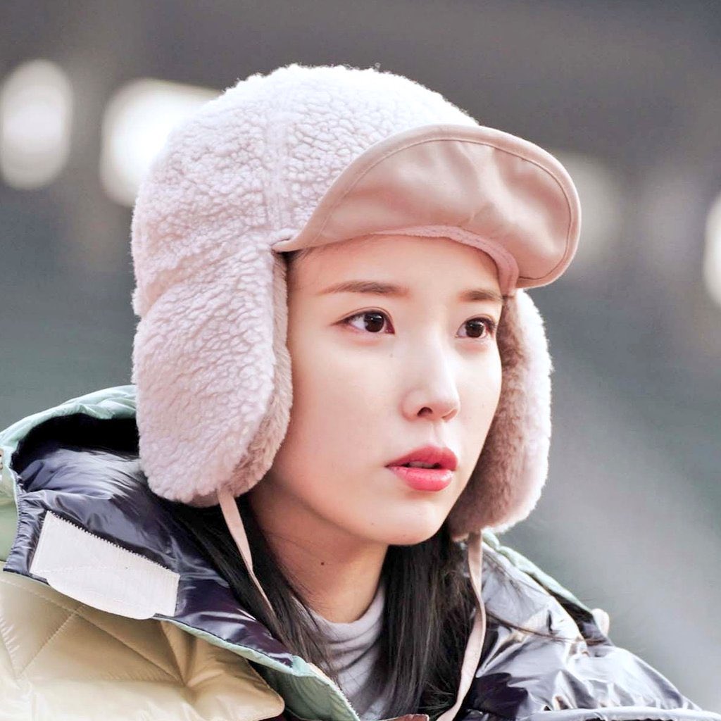 UAENA_starring's tweet image. 겨울장점 : 군밤장수모자 징니