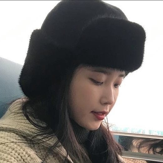 UAENA_starring's tweet image. 겨울장점 : 군밤장수모자 징니