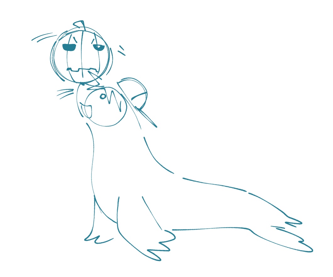 Day 11 : arf ararf arf arf arf
#recallahollowheart