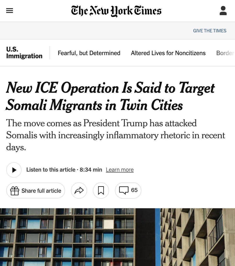 How it started      How it's going